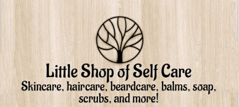 Little Shop of Self Care